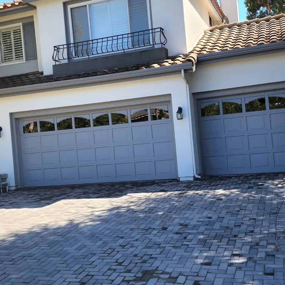 Residential Pressure Washing Services image