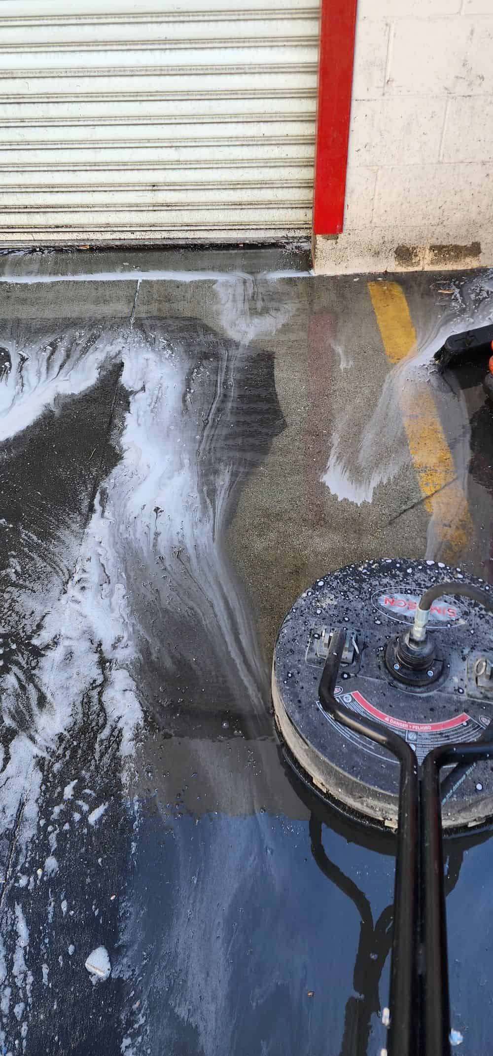 Reclaim Dirty Water image