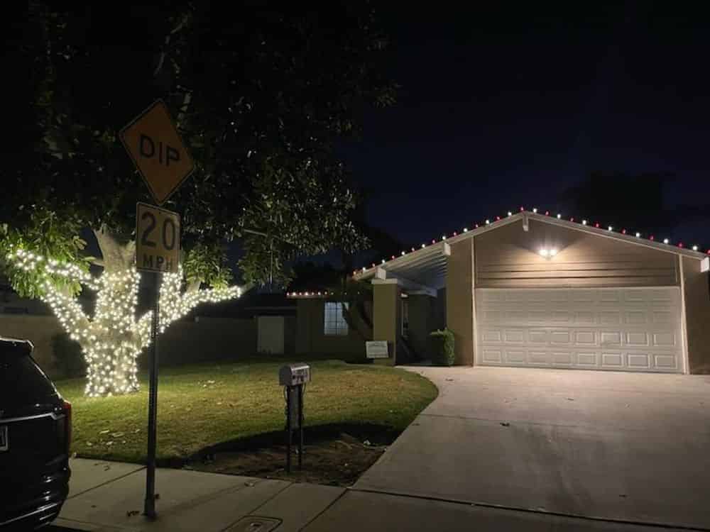 HOA Pressure Washing Services image