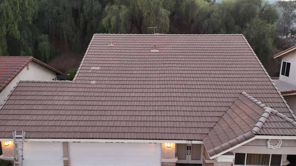 Residential Pressure Washing Services image