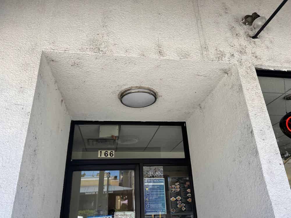 Graffiti Removal Services image