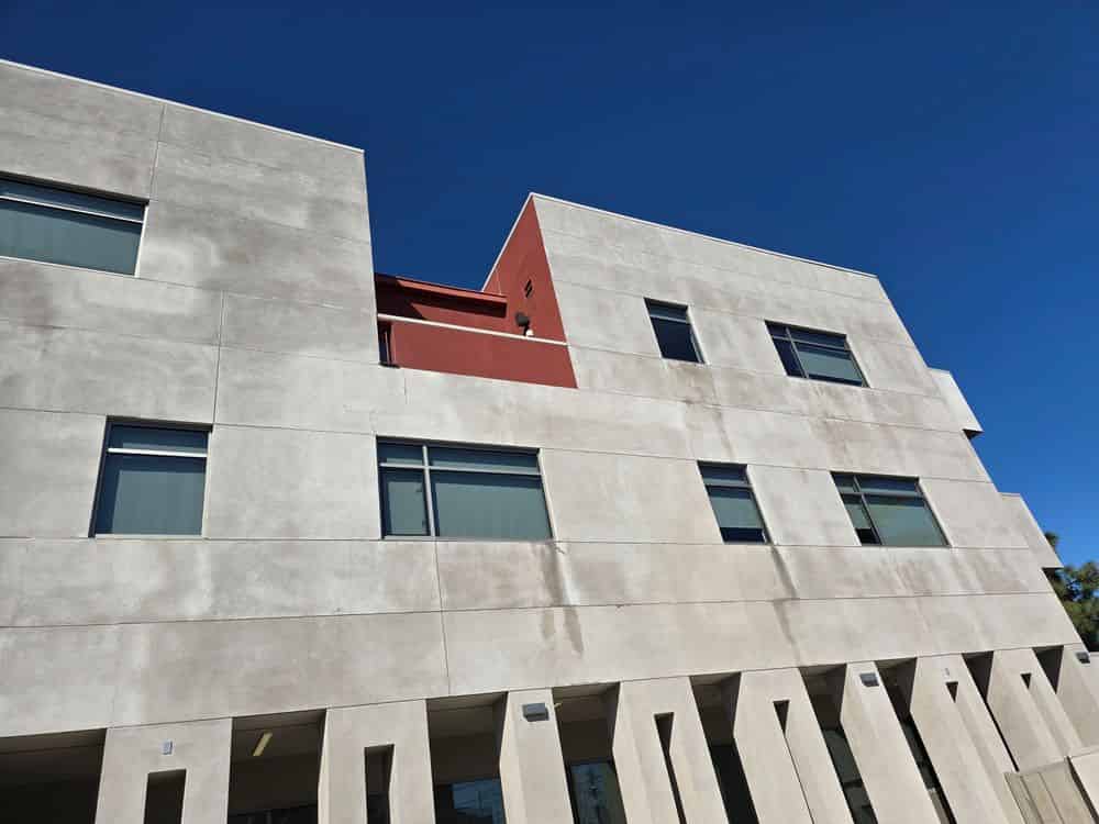 Commercial Window Cleaning Services image