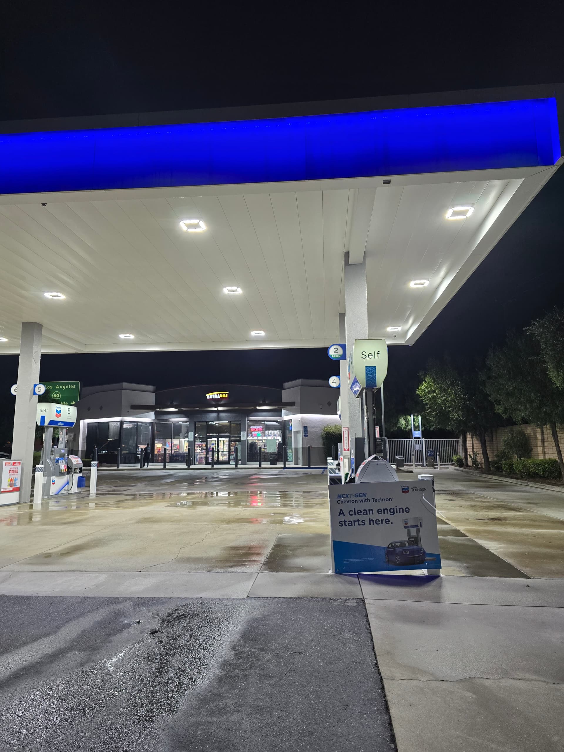 Gallery photos for California's Most Trusted Gas Station Cleaning Company: Image #3