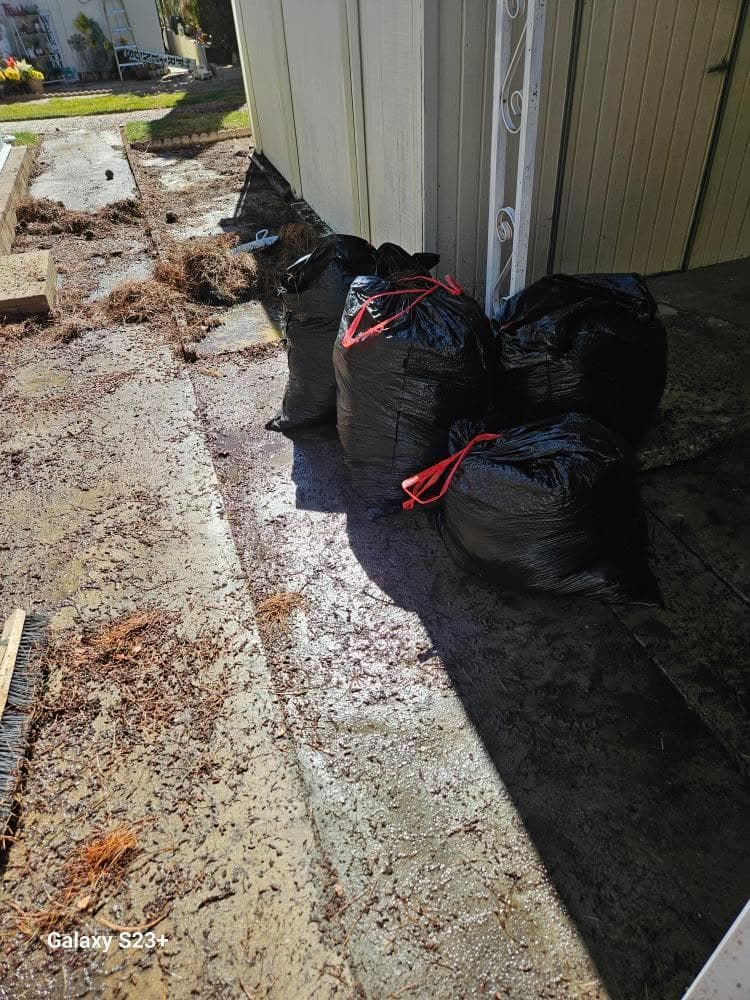 Gallery photos for Roof Cleaning Magic in Lancaster: Image #1