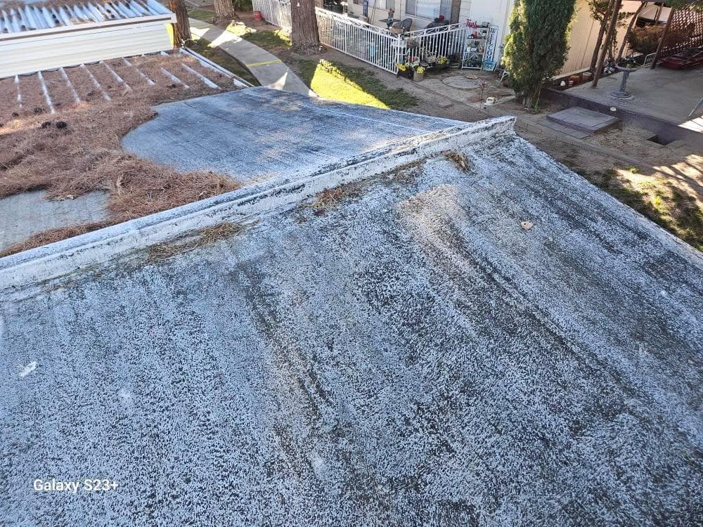 Gallery photos for Roof Cleaning Magic in Lancaster: Image #4
