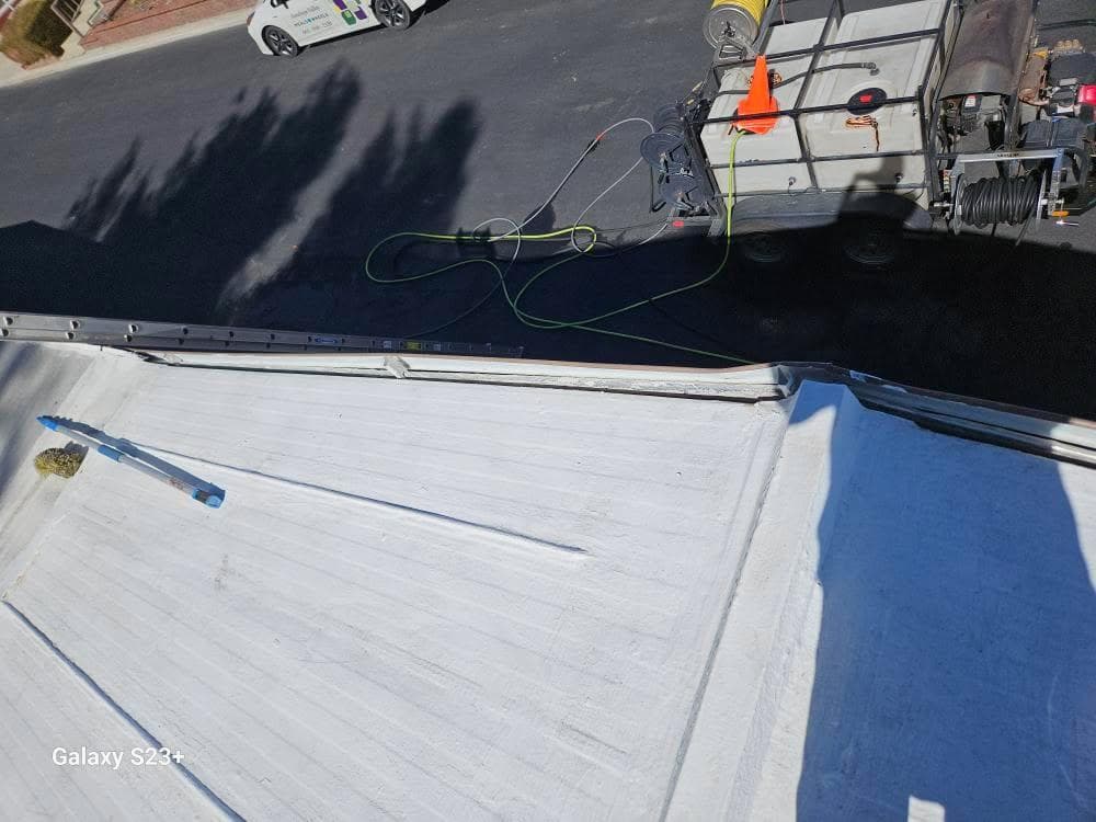 Gallery photos for Roof Cleaning Magic in Lancaster: Image #2