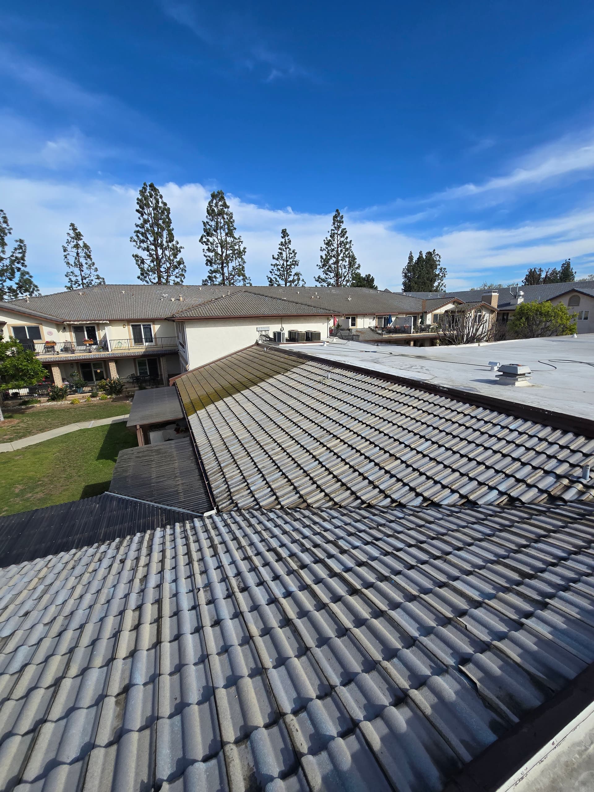 Gallery photos for Transforming Roofs in Ontario for Safer Living: Image #2