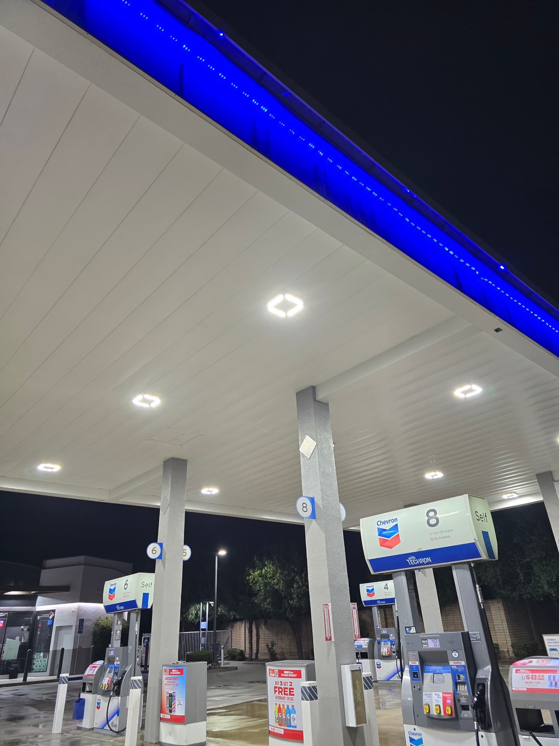 Gallery photos for California's Most Trusted Gas Station Cleaning Company: Image #4