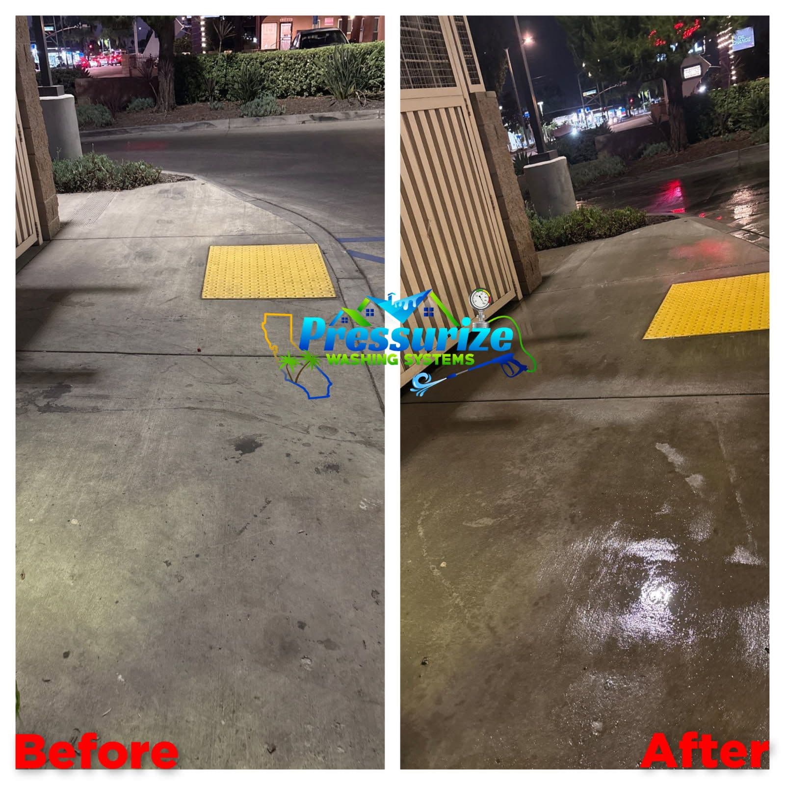 Gallery photos for Pristine Car Wash Transformation Orange County: Image #1