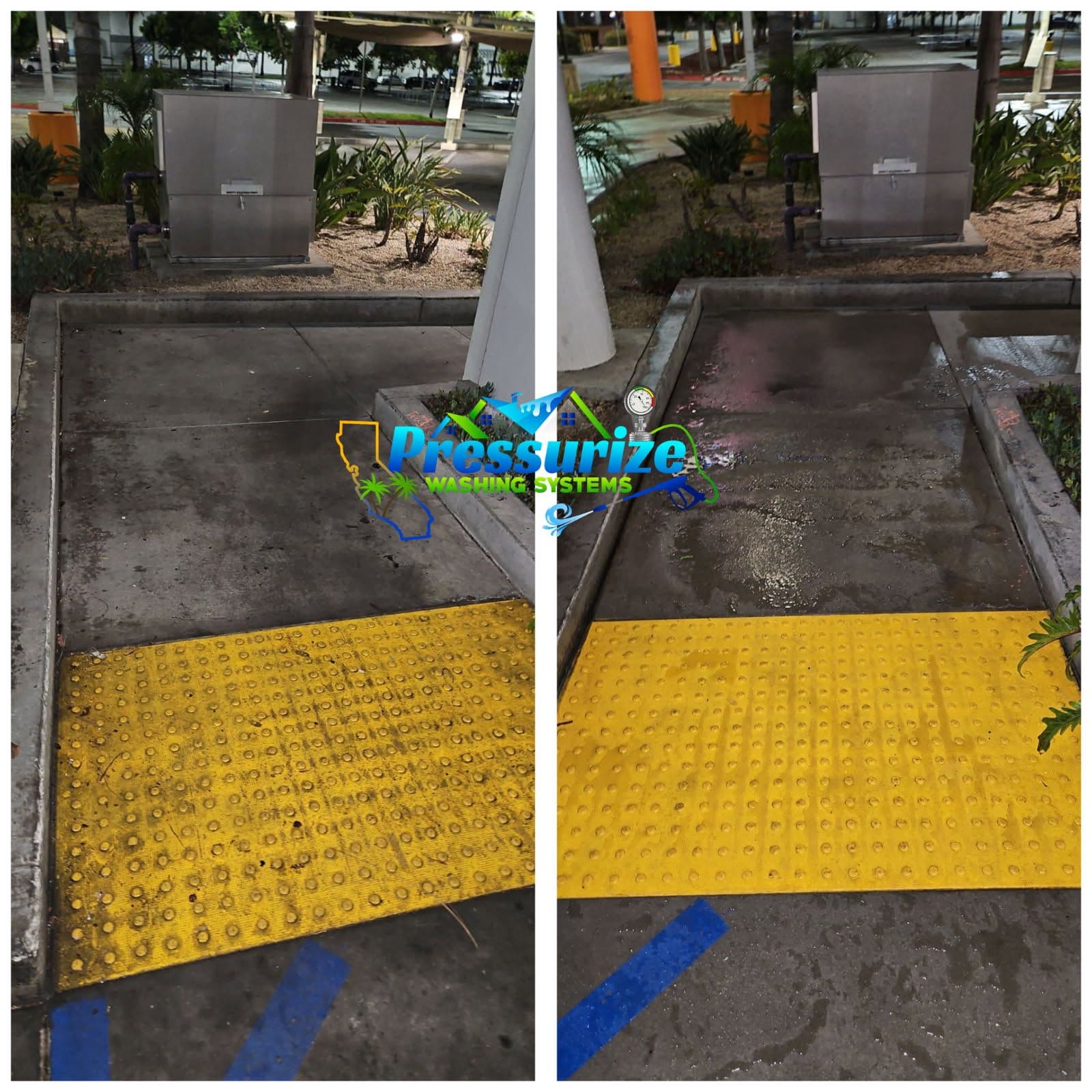Los Angeles Shine - Expert Pressure Washing image